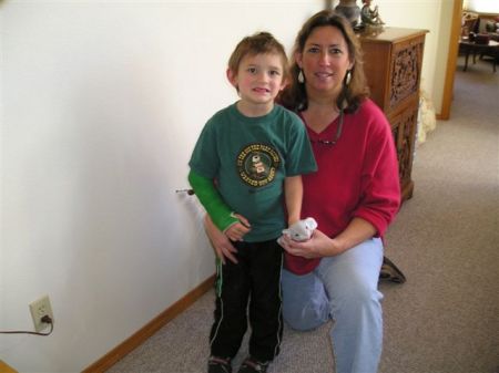 Caroline Dunn Photo 3