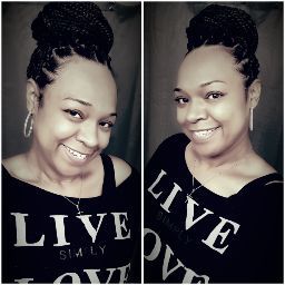 Ebony Adams Photo 34