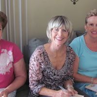Cheryl Houston Photo 32