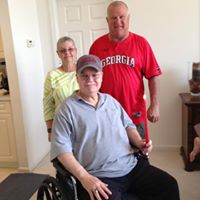 Debbie Davenport Photo 19