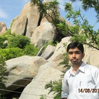 Aditya Shanbhag Photo 1