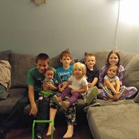 Sherri Mitchell Photo 21
