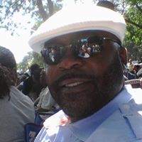 Cedric Adams Photo 44