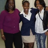Donna Charles Photo 38