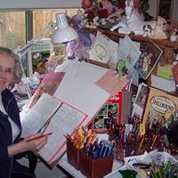 Shirley Barber Photo 10