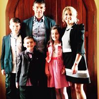 Kelly Flynn Photo 21