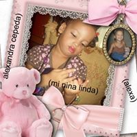 Angel Webber Photo 12