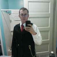Steven Langdon Photo 23