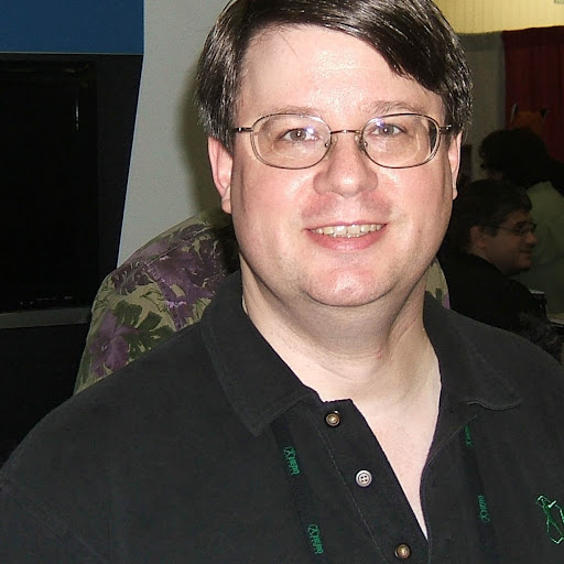 Steven Long Photo 32