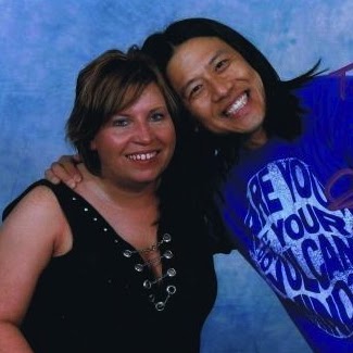 Paula Clark Photo 34