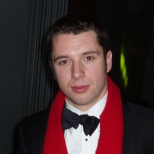 Chris Parsons Photo 26