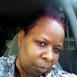 Adraine Clark Photo 2