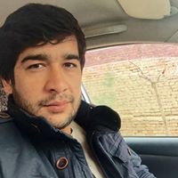Sayed Sadat Photo 19