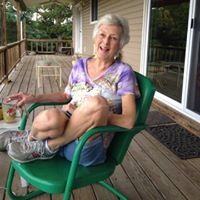 Pamela Stewart Photo 12