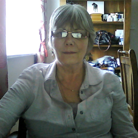 Brenda Wyatt Photo 11