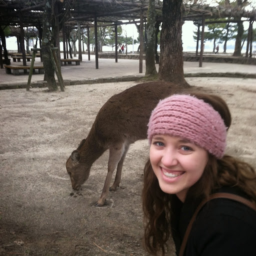 Megan Johnson Photo 28