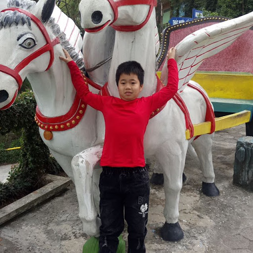 Huan Le Photo 20