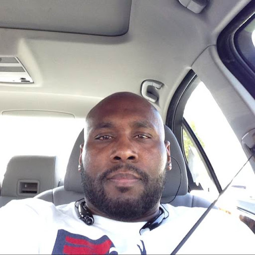 Terence Roberson Photo 7