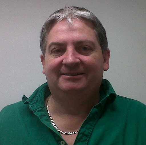 Mark Knowles Photo 18