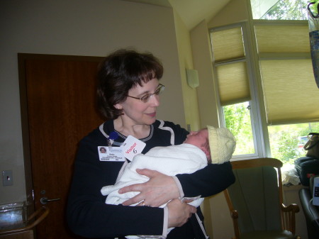 Betty Martin Photo 34
