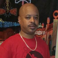 Maurice Whitfield Photo 11