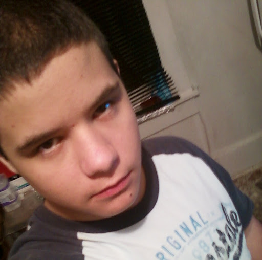 Joshua Pruitt Photo 47
