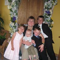 Anita Hooper Photo 7