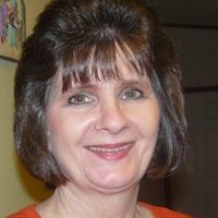 Diana Hudson Photo 25