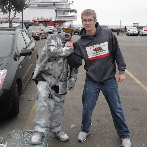 Stephen Adkins Photo 7