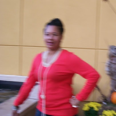 Annette Scott Photo 23