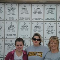 Christina Conley Photo 21
