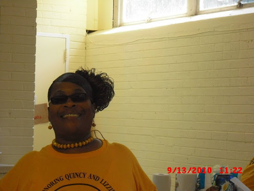 Janice Hampton Photo 9