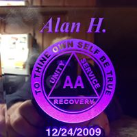 Alan Hooper Photo 13