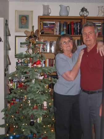 Patricia Carpenter Photo 14