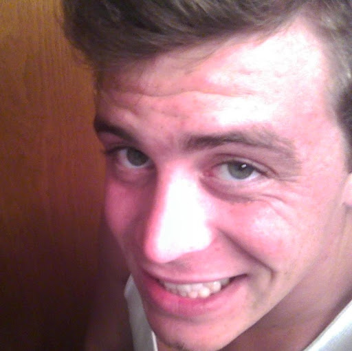 Collin Thomas Photo 12