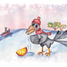 Billy Crow Photo 10