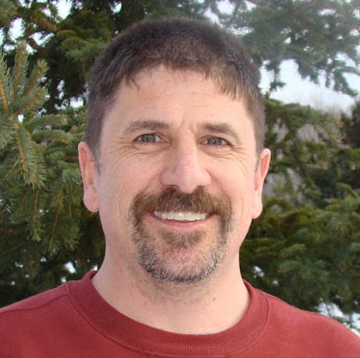 Mark Benson Photo 28