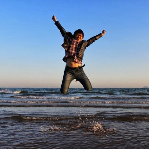 Patrick Liu Photo 22