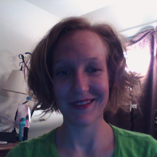 Katelyn Warren Photo 25