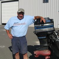 Don Tuttle Photo 1
