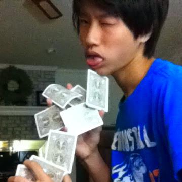 Alex Liu Photo 41