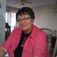 Geraldine Holmes Photo 18