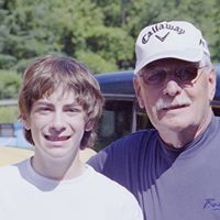 George Elston Photo 8