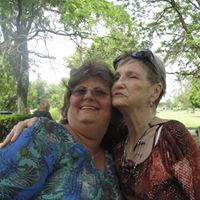 Carolyn Morris Photo 31