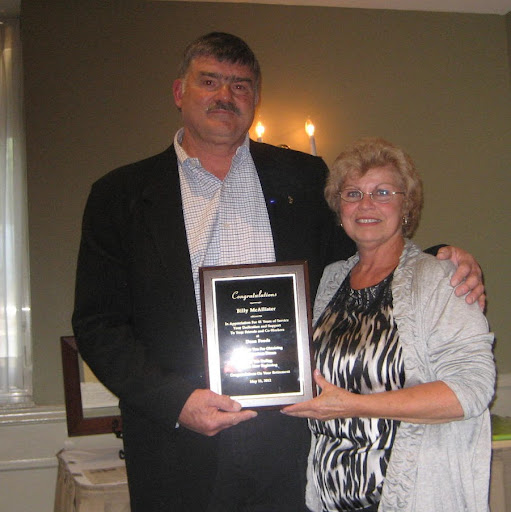 Susan Mcallister Photo 32
