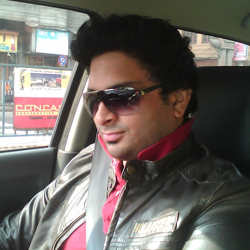 Soumyajit De Photo 5
