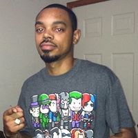 Brandon Terrell Photo 21