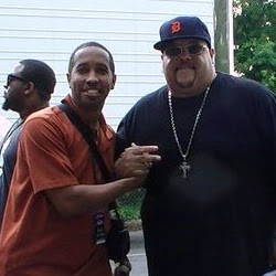 Joe Harrell Photo 8