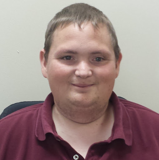 Brian Randolph Photo 14