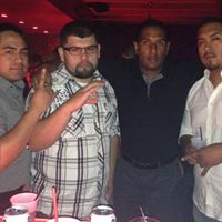Michael Cervantes Photo 32
